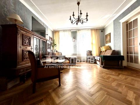 квартира по адресу Квитки-Основьяненко ул., 28