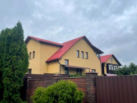 дом по адресу Академическая ул., 10