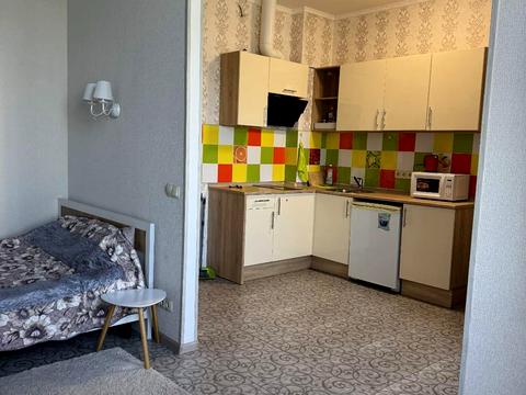 квартира за адресою Світлицького вул., 35