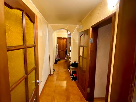 квартира за адресою Гетьманська вул. (Іллічівська), 74