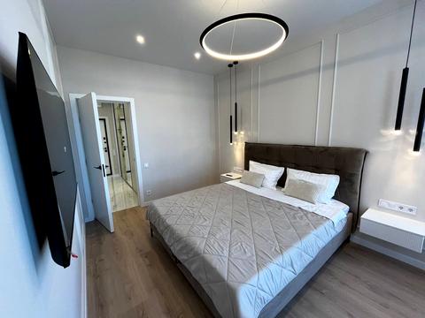 квартира за адресою Курортний пров., 1