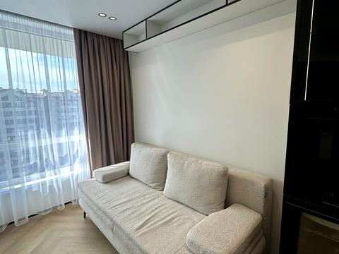 квартира за адресою Бельведерська вул., 32а