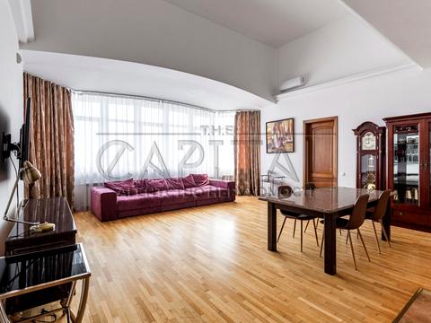 квартира за адресою Кловський узвіз, 5