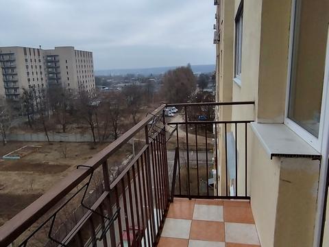квартира по адресу Победы просп., 53б