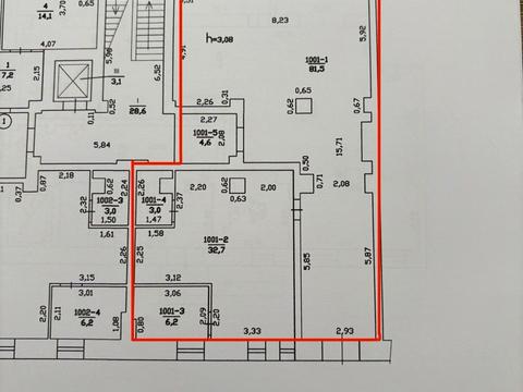 комерційна за адресою Генерала Тараса Чупринки вул. (Пушкіна), 130В
