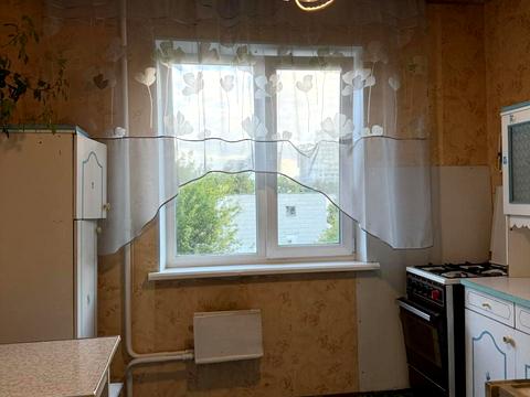 квартира по адресу Некрасова ул., 95