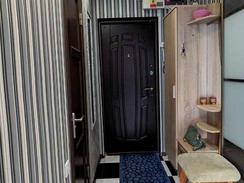 квартира по адресу Пишоновская ул., 7