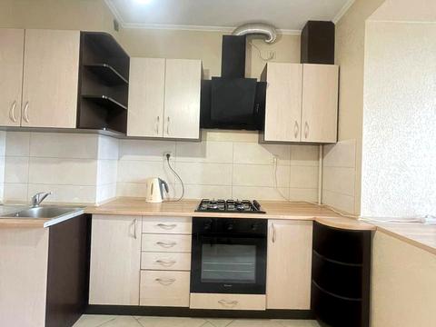 квартира по адресу Гетмана Мазепы ул., 38