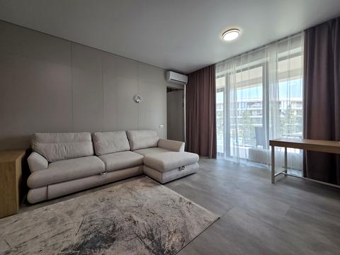 квартира за адресою Паркова вул., 19