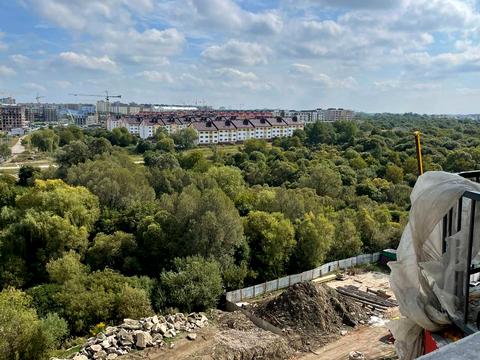 квартира за адресою Трускавецька вул., 2-В
