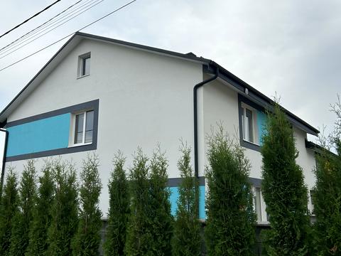 дом по адресу Кулика і Гудачека ул. (Макарова)