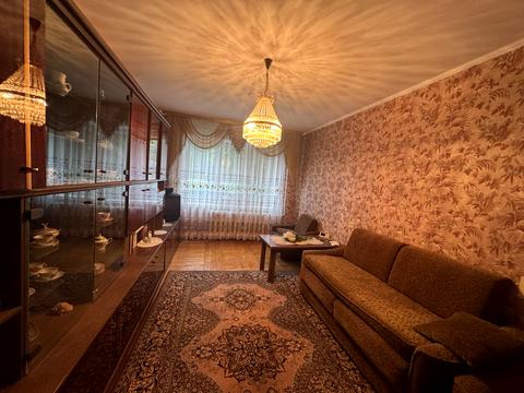 квартира по адресу Дубенская ул., 40