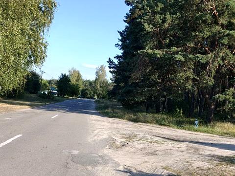 участок по адресу 