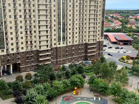 квартира за адресою Перлинна вул., 3