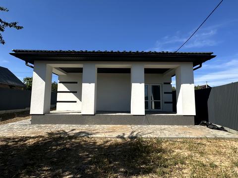 дом по адресу Яблоньская ул. (Кирова), 294