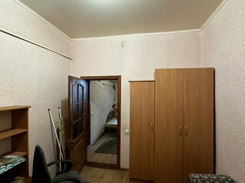 дом по адресу Кропивницкий, Николая Садовского пер. (Пушкіна), 75