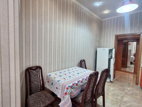 квартира по адресу Тополёвая ул., 30