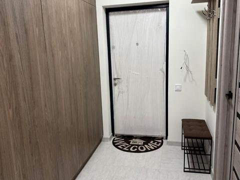 квартира по адресу Под Голоском ул., 16-А