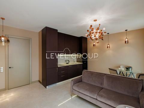 квартира за адресою Паркова вул., 19