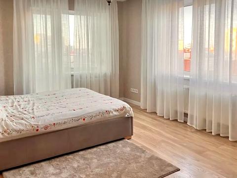 квартира за адресою Лесі Українки вул., 2