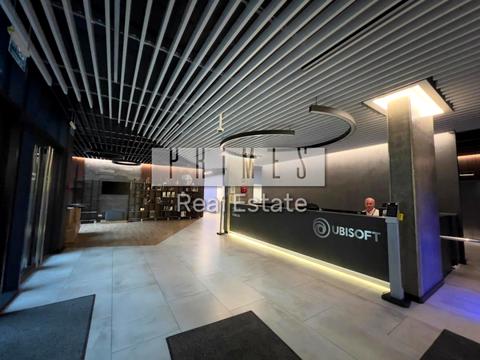 коммерческая по адресу Зоологическая ул., 5/1