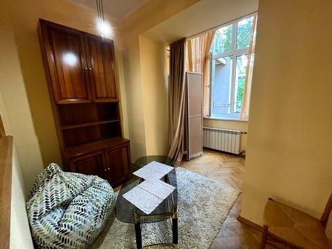 квартира за адресою Круглоуніверситетська вул., 13