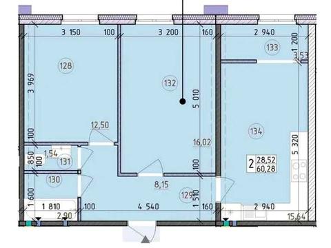 квартира за адресою Михайла Максимовича вул. (Онуфрія Трутенка), 24-В