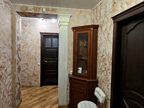 квартира по адресу Каменское (Днепродзержинск), Широка, 1