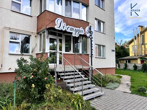 коммерческая по адресу Купріна, 59