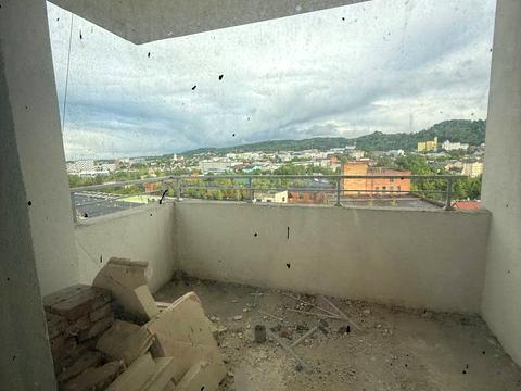 квартира по адресу Городницька, 47