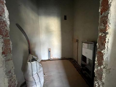 квартира по адресу Зелёная ул., 3