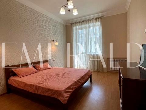 квартира за адресою Митрофана Довнар-Запольського вул., 4