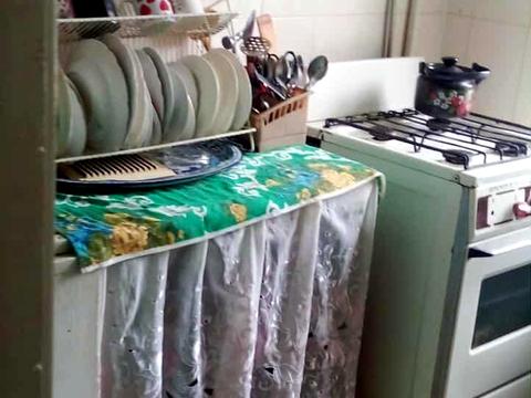 квартира по адресу Юности просп., 35