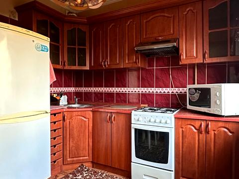 квартира по адресу Заречанская ул., 36/1