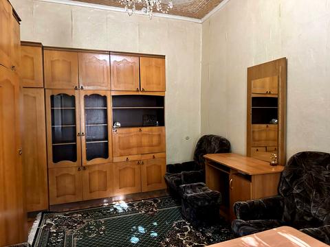 квартира по адресу Архітектора Кобелєва ул. (Фурманова), 5