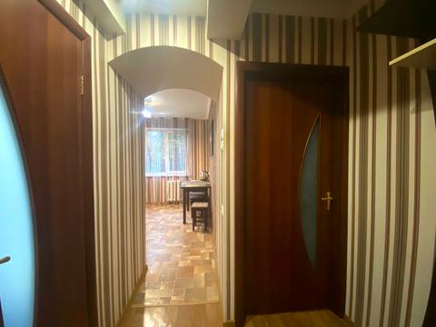 квартира по адресу Академика Королёва ул., 3-Б