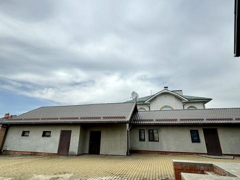 будинок за адресою Телевізійна, 32