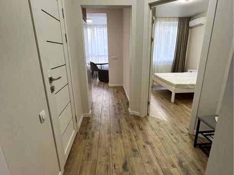 квартира по адресу Мартинова просп., 30