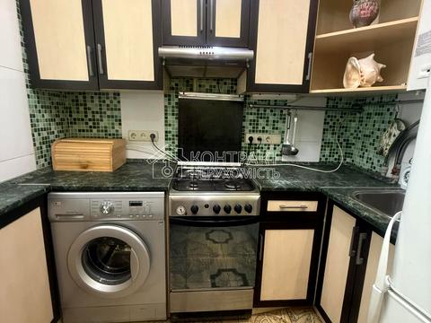 квартира за адресою Науки просп. (Леніна), 39а