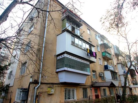 квартира по адресу Балковская ул., 36/3