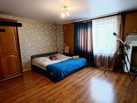 квартира за адресою Бровари, Сергія Москаленка вул. (Красовського), 8-Б