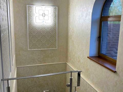 будинок за адресою Кристальний