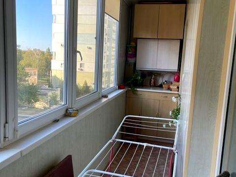 квартира за адресою Ювілейний просп. (), 61б