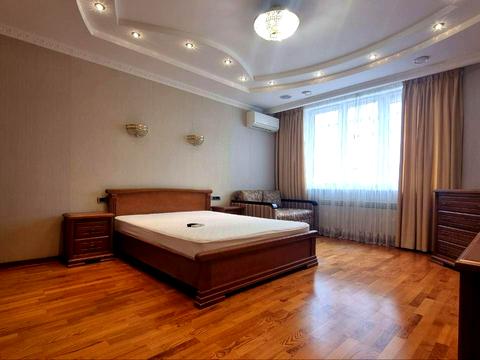 квартира за адресою Олени Пчілки вул., 5