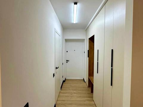 квартира по адресу Рудненская ул. (Белогорская), 8-В