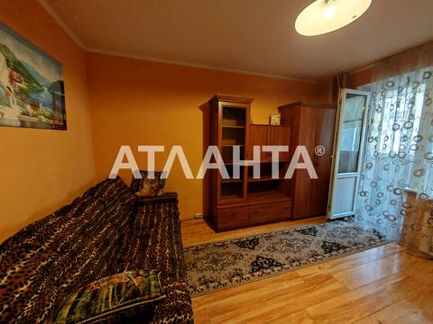 квартира за адресою Тополина вул., 18/2