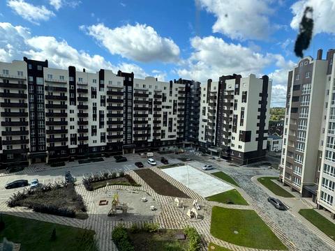 квартира за адресою Кузьми Скрябіна вул., 3