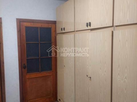квартира по адресу Волонтерська, 59