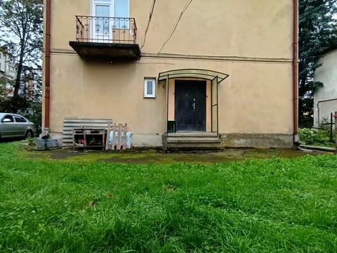 ділянка за адресою Короля Данила вул., 38
