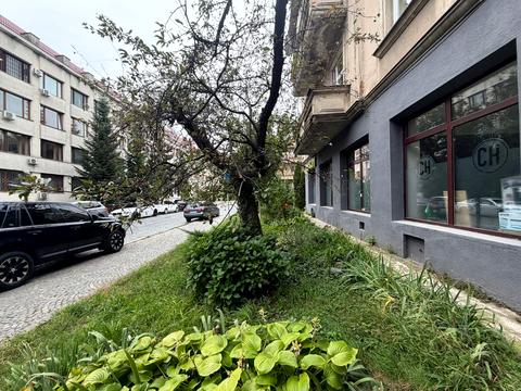 квартира по адресу Ференца Ракоці ул., 20